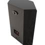 Klipsch Reference Premiere RP-502S II Back, angled