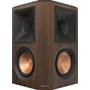Klipsch Reference Premiere RP-502S II Front view with magnetic grilles removed