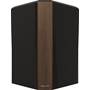 Klipsch Reference Premiere RP-502S II Front view with magnetic grilles attached