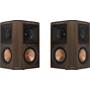 Klipsch Reference Premiere RP-502S II Pair, shown with grilles removed