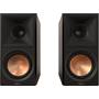 Klipsch Reference Premiere RP-600M II Pair shown together with grilles removed