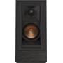 Klipsch Reference Premiere RP-8060FA II Shot of built-in upward-firing Atmos® speaker
