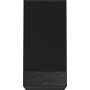 Klipsch Reference Premiere RP-8060FA II Atmos speaker with grille attached