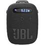 JBL Wind 3 Front (with mount detached)