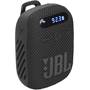 JBL Wind 3 Left front