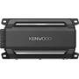 Kenwood KAC-M5001 marine subwoofer amp