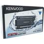 Kenwood KAC-M5001 Other