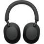 Sony WH-1000XM5 Earcups turn for storage (headband doesn't fold)