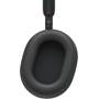 Sony WH-1000XM5 Roomier earcups with plusher padding