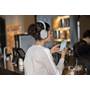 Sony WH-1000XM5 Sony's mobile app helps personalize noise cancellation based on your locations and movement