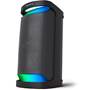 Sony SRS-XP500 Left front