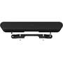 Sonos Ray Wall Mount Top view (sound bar sold separately)