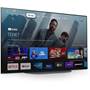 Sony BRAVIA XR-42A90K Google TV makes it easy to find your favorite shows and movies