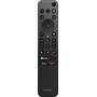Sony BRAVIA XR-55A80K Remote has dedicated voice control button