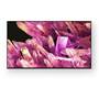 Sony BRAVIA XR-55X90K Can be wall-mounted (mount sold separately)