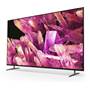 Sony BRAVIA XR-55X90K Multi-position stand has standard and sound bar settings