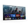 Sony MASTER Series BRAVIA XR-65A95K Google TV makes it easy to find your favorite shows and movies