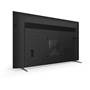 Sony BRAVIA XR-65X90K Angled rear view