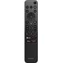 Sony BRAVIA XR-65X95K Remote has dedicated voice control button