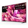 Sony BRAVIA XR-75X90K A full-array LED backlight with local dimming provides great contrast