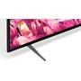 Sony BRAVIA XR-75X90K Closeup of stand