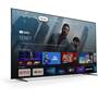 Sony BRAVIA XR-75X90K Google TV makes it easy to find your favorite shows and movies