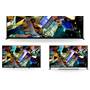 Sony BRAVIA MASTER Series XR-75Z9K 3-way multi-position stand