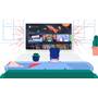 Sony BRAVIA MASTER Series XR-75Z9K Google TV provides personalized recommendations