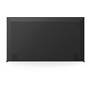 Sony BRAVIA MASTER Series XR-75Z9K Back
