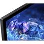 Sony BRAVIA XR-77A80K Barely-there bezel