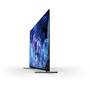 Sony BRAVIA XR-77A80K The panel is incredibly slim