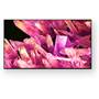 Sony BRAVIA XR-85X90K Can be wall-mounted (mount sold separately)