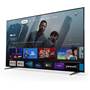 Sony BRAVIA XR-85X90K Google TV makes it easy to find your favorite shows and movies