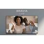 Sony BRAVIA MASTER Series XR-85Z9K BRAVIA CAM lets you use your TV for crystal-clear video calls