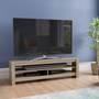 AVF Calibre CA140 Supports TVs up to 65" (TV and components not included)