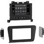 Metra 95-6552B Dash and Wiring Kit Front
