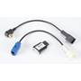 Stinger RB10TAC16B Toyota Package Other