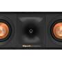 Klipsch Reference R-30C A closer look at the new horn and tweeter
