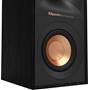 Klipsch Reference R-40M A focused look at the new TCP woofer