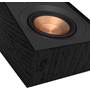 Klipsch Reference R-40SA A closer look at the TCP woofer