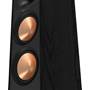 Klipsch Reference R-800F The R-800F's 8