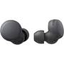 Sony Linkbuds S 100% wire-free earbuds with adaptable noise cancellation and ambient modes 