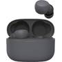 Sony Linkbuds S Earbuds snap into charging case