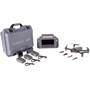 Parrot ANAFI USA GOV Edition Includes remote controller, hard case, three batteries, charger, and spare propellers