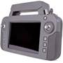 Parrot ANAFI USA GOV Edition Skycontroller USA has a built-in 8-inch display