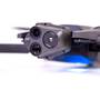 Parrot ANAFI USA GOV Edition EO and IR sensors capture visual and thermal footage