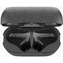 House of Marley Redemption ANC 2 Charging case banks up to 18 hours of power for recharging