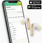 House of Marley Redemption ANC 2 Dial in sound with free mobile app for Apple and Android