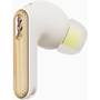 House of Marley Redemption ANC 2 Earbuds features bamboo wood accents
