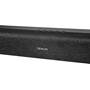 Denon DHT-S217 Front (close-up)